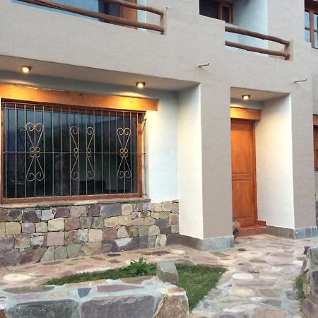 Casa En Tilcara Con Hermosa Vista Al Pucara 외부 사진