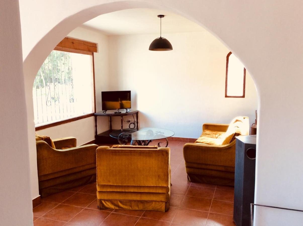 Casa En Tilcara Con Hermosa Vista Al Pucara 외부 사진