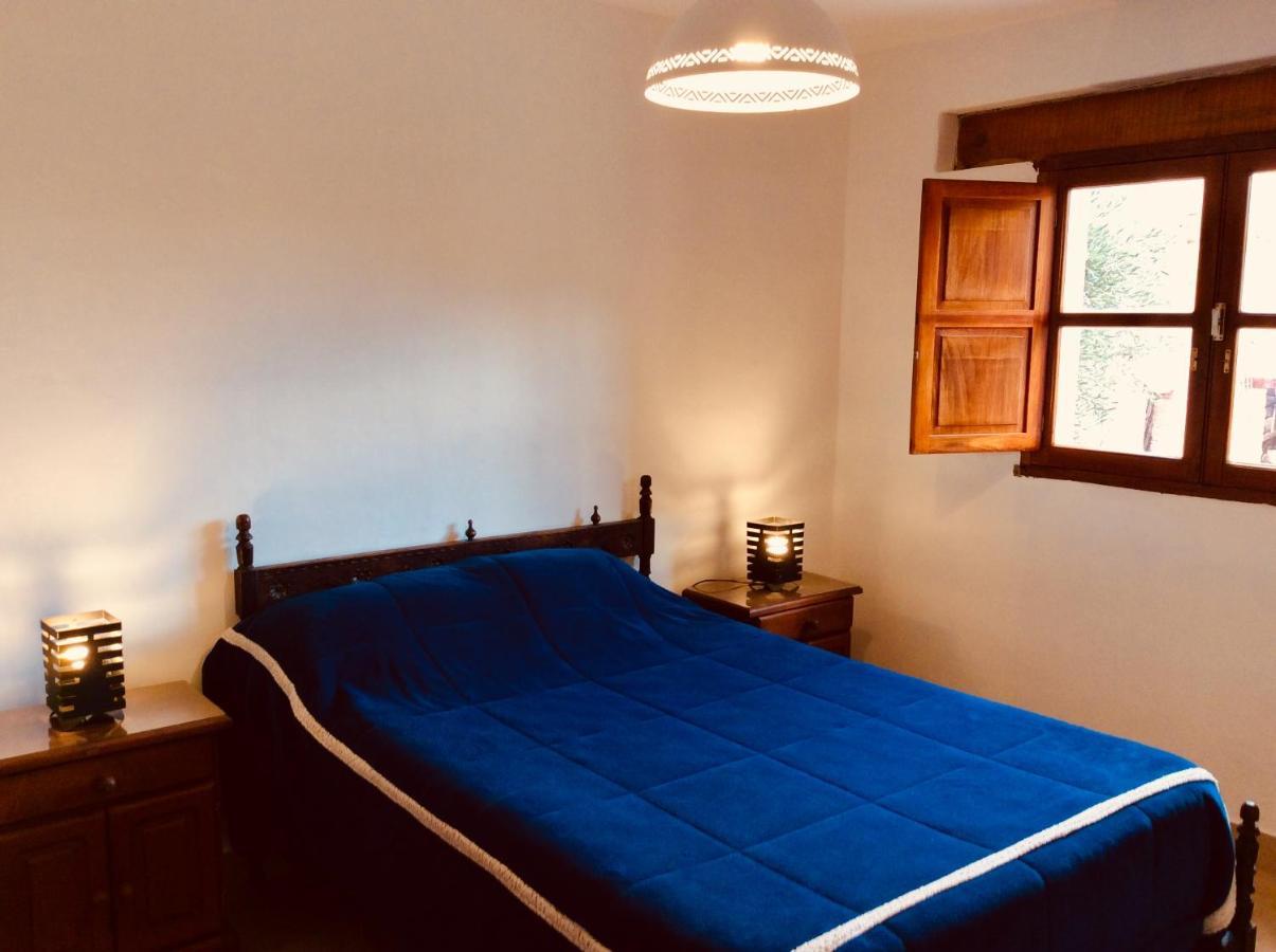 Casa En Tilcara Con Hermosa Vista Al Pucara 외부 사진