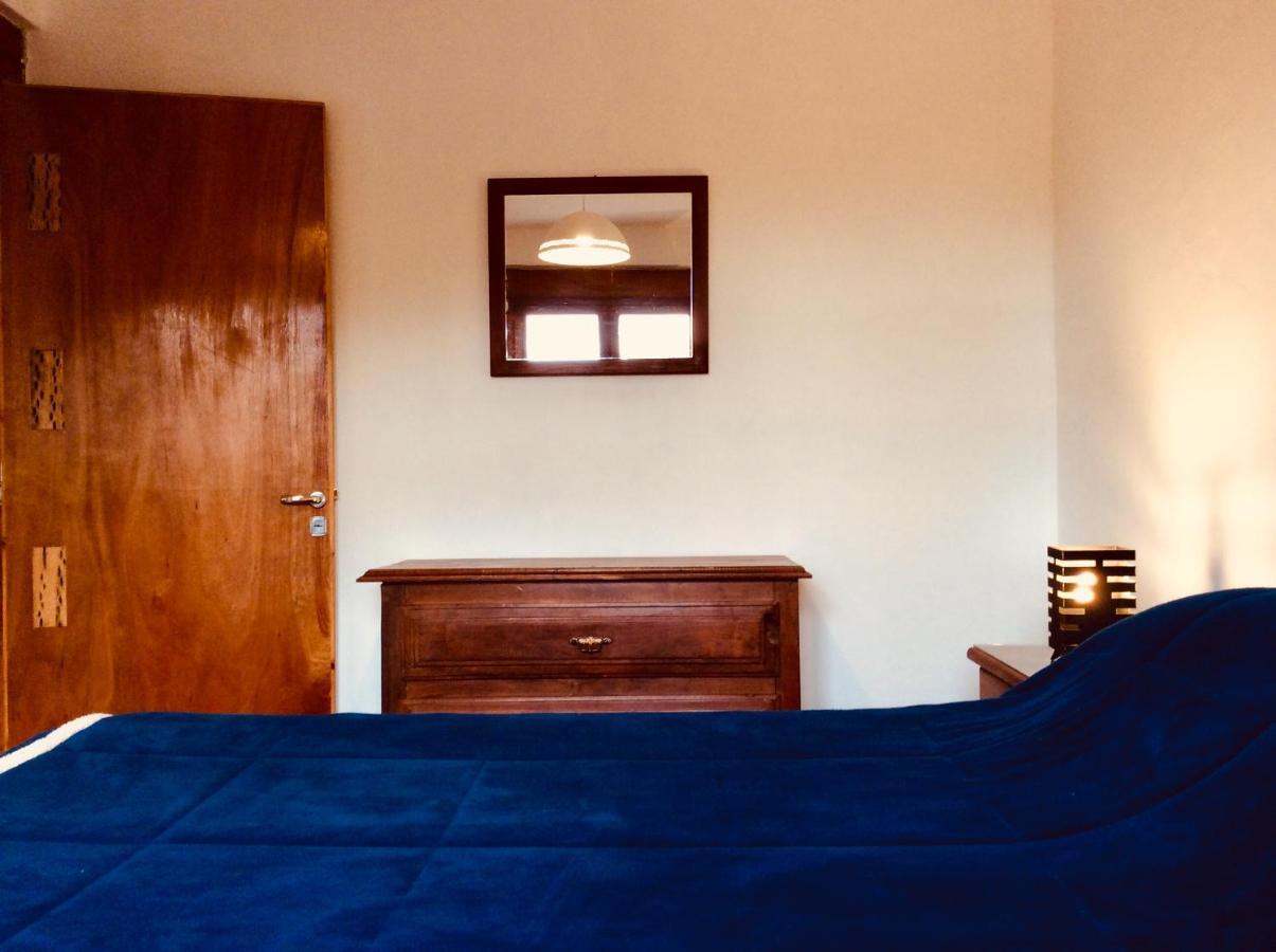 Casa En Tilcara Con Hermosa Vista Al Pucara 외부 사진