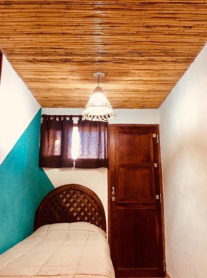Casa En Tilcara Con Hermosa Vista Al Pucara 외부 사진