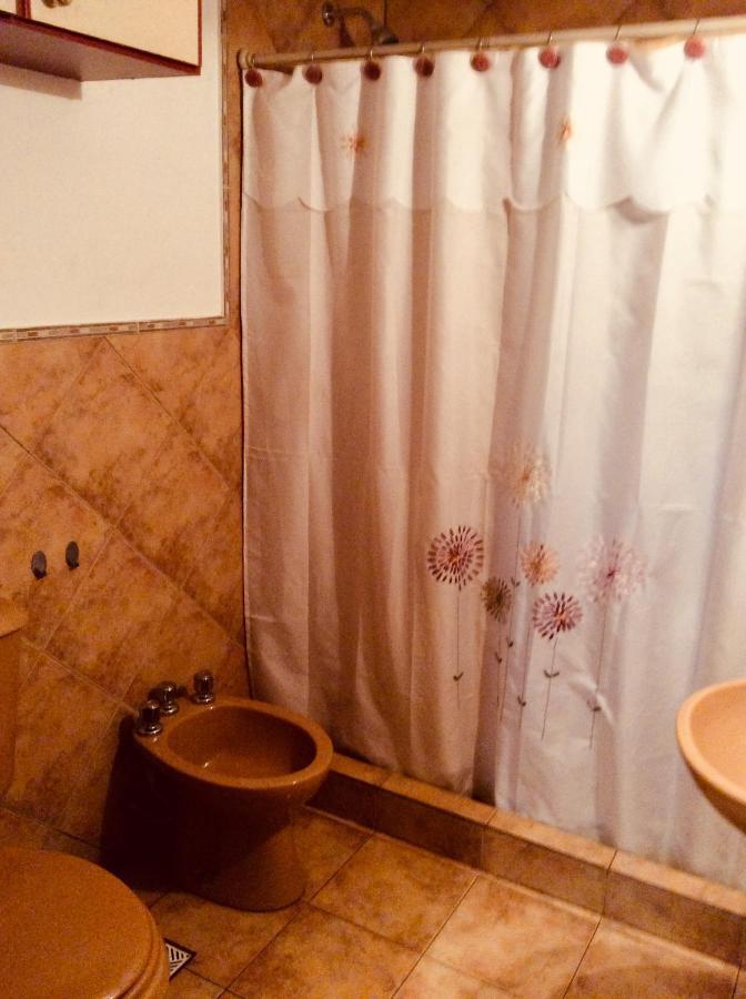 Casa En Tilcara Con Hermosa Vista Al Pucara 외부 사진